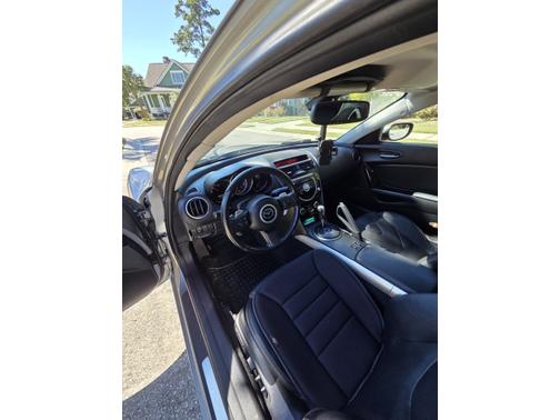 2011 Mazda RX-8 Grand Touring