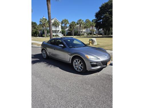 2011 Mazda RX-8 Grand Touring