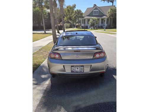 2011 Mazda RX-8 Grand Touring