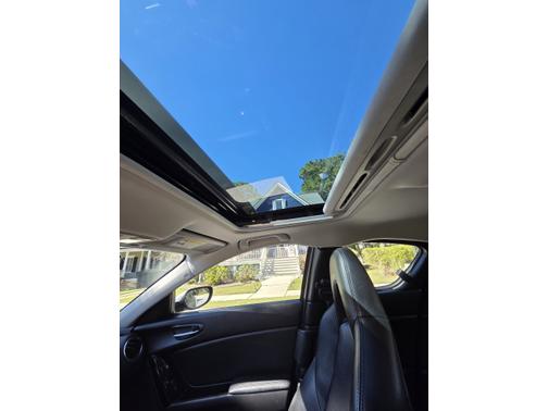 2011 Mazda RX-8 Grand Touring