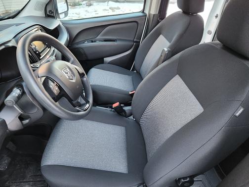 2022 RAM ProMaster City Base