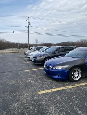 2009 Honda Accord EX-L