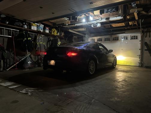 2009 Honda Accord EX-L