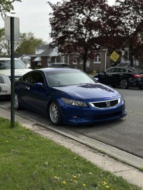 2009 Honda Accord EX-L