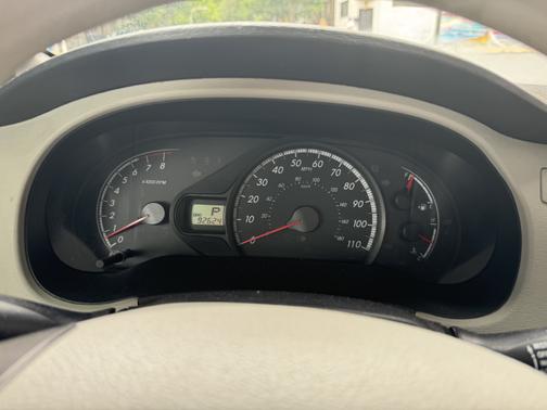 2014 Toyota Sienna LE