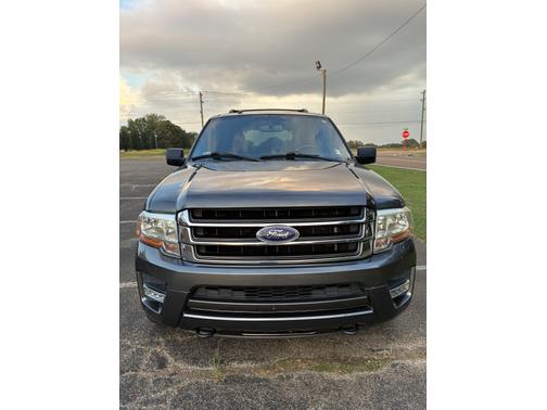 2017 Ford Expedition XLT