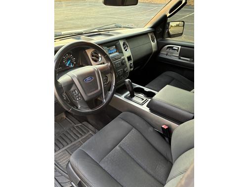 2017 Ford Expedition XLT