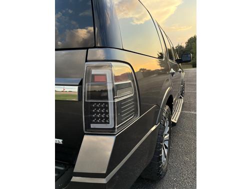 2017 Ford Expedition XLT