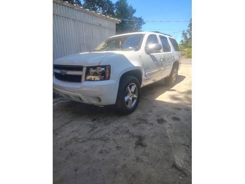 2011 Chevrolet Tahoe LT