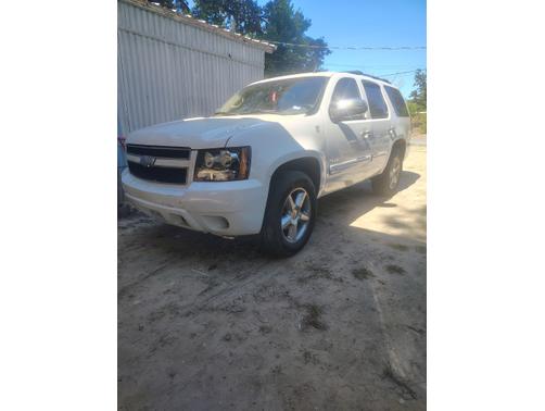 2011 Chevrolet Tahoe LT