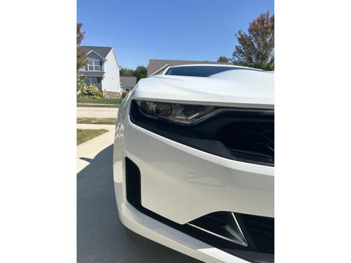 2023 Chevrolet Camaro 2LT