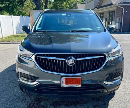 2021 Buick Enclave Premium