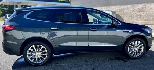 2021 Buick Enclave Premium