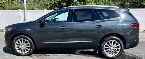 2021 Buick Enclave Premium