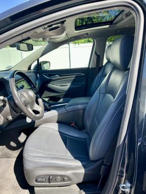 2021 Buick Enclave Premium