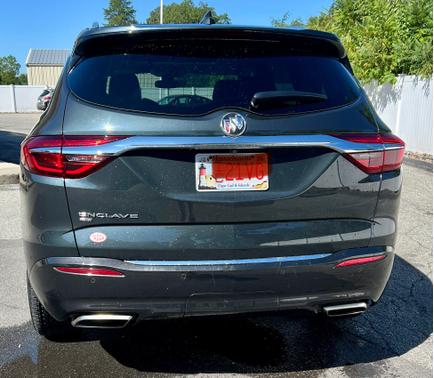 2021 Buick Enclave Premium