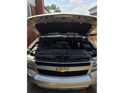 2014 Chevrolet Suburban 1500 LT