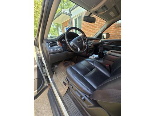 2014 Chevrolet Suburban 1500 LT