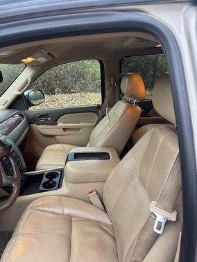 2014 GMC Yukon XL 1500 SLT