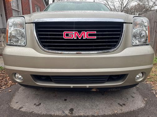 2014 GMC Yukon XL 1500 SLT
