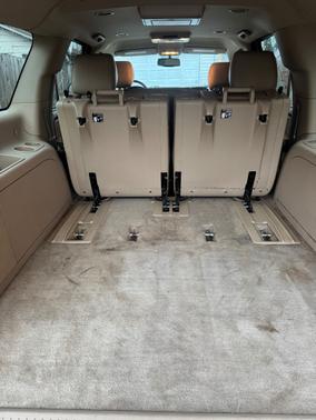 2014 GMC Yukon XL 1500 SLT