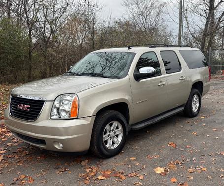 2014 GMC Yukon XL 1500 SLT