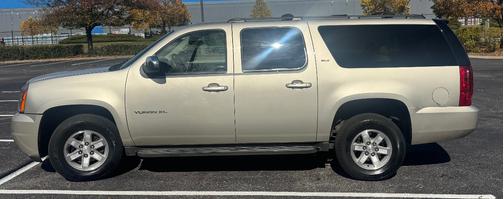 2014 GMC Yukon XL 1500 SLT