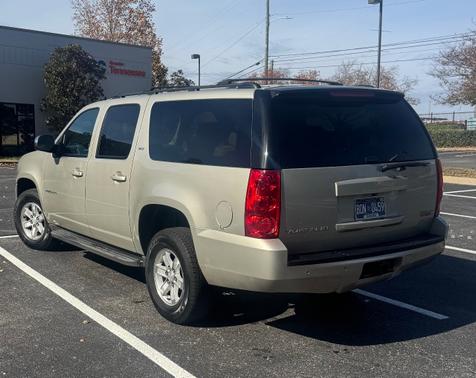 2014 GMC Yukon XL 1500 SLT