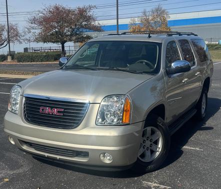 2014 GMC Yukon XL 1500 SLT