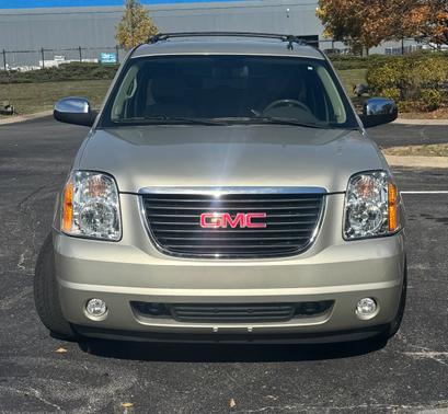 2014 GMC Yukon XL 1500 SLT