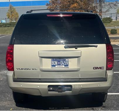 2014 GMC Yukon XL 1500 SLT