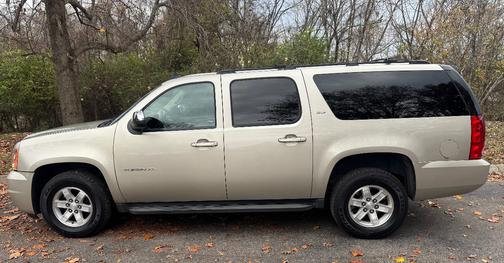 2014 GMC Yukon XL 1500 SLT