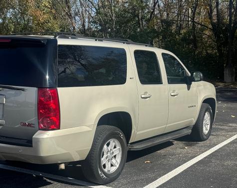2014 GMC Yukon XL 1500 SLT