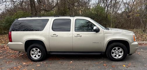 2014 GMC Yukon XL 1500 SLT