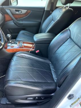 2013 INFINITI FX37 Base