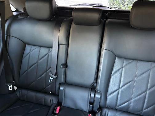 2013 INFINITI FX37 Base