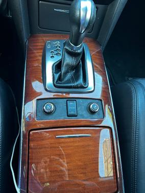 2013 INFINITI FX37 Base