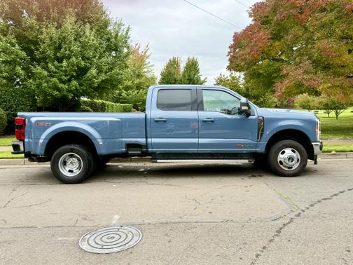 2023 Ford F-350 Lariat