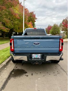 2023 Ford F-350 Lariat