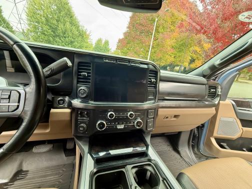 2023 Ford F-350 Lariat