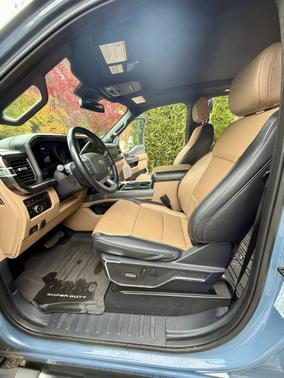 2023 Ford F-350 Lariat