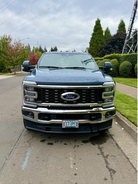 2023 Ford F-350 Lariat