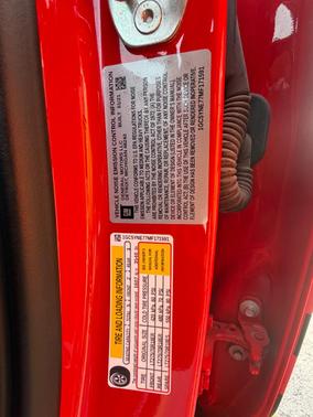 Red 2021 Chevrolet Silverado 2500 LT