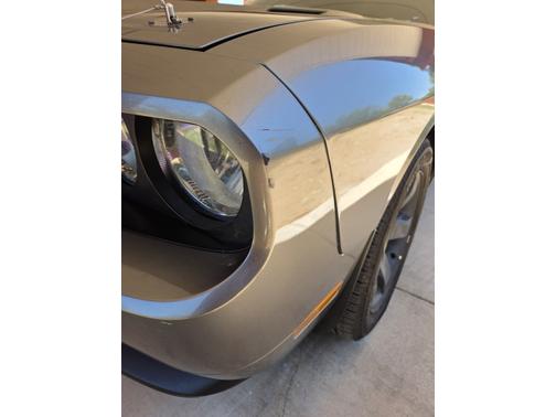 2012 Dodge Challenger SXT