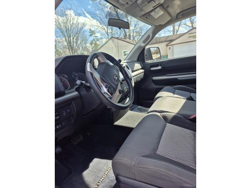2014 Toyota Tundra SR