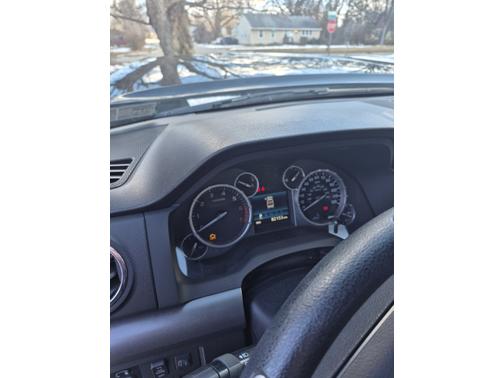 2014 Toyota Tundra SR
