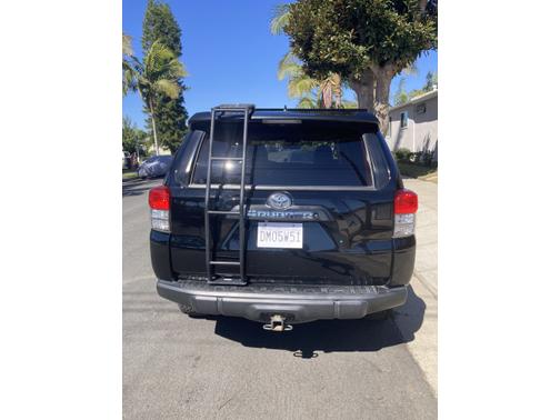 2010 Toyota 4Runner Trail
