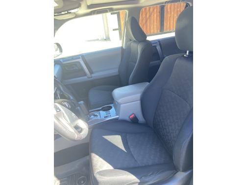 2010 Toyota 4Runner Trail