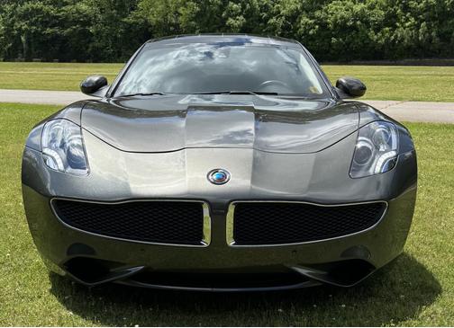 2018 Karma Revero Base