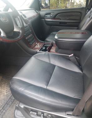 2007 Cadillac Escalade EXT Base